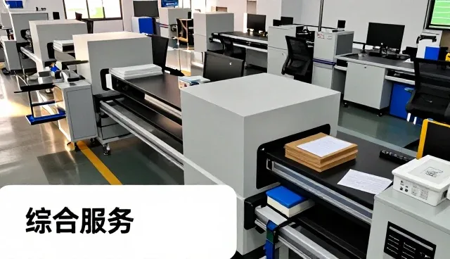 智能仓储设备